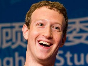За неделю капитализация Facebook упала на $58 млрд