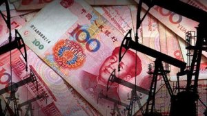 [Новый этап в истории] Китай успешно запустил торги нефтяным фьючерсом в юанях