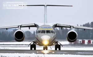 Уловки «Антонова»: украинская компания обходит санкции ради России Украинские предприятия не могут выжить без сотрудничества с Россией и ищут  способы для сотрудничества в обход политики Киева)