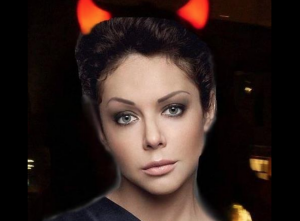 "Детки и подожгли". Божена Рынска обвинила в кемеровской трагедии самих жертв