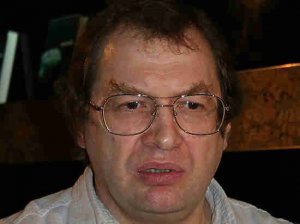 [«Sic transit gloria mundi»] В московской больнице на 63-м году жизни умер бывший глава «МММ» Сергей Мавроди. Предварительная причина смерти — сердечный приступ