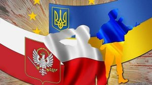Украинцы требуют референдум: Польша должна ответить за все