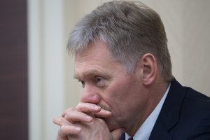 [«время плакать и время сетовать»] Песков  отреагировал на слухи о запрете Кремлем «плохих новостей» из Кемерова. Он опроверг предположения о том, что Кремль дал установку СМИ не рассказывать о драме