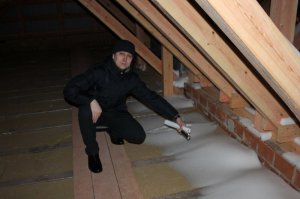 Активисты ОНФ в Коми обратили внимание на проблему качества дома для переселенцев в Студенце