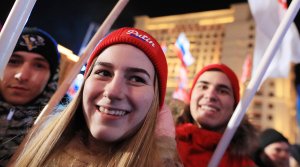 Поколение «Крым»: что происходит с молодежью? Психолог о том, почему поколение «Z» выросло социопатами и патриотами