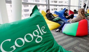 [Кто кого разделит] ЕС не исключает разделения Google из-за доминирующего положения