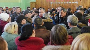 Пожарам выбирают меры пресечения