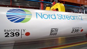 Германия разрешила Nord Stream строить "Северный поток - 2"
