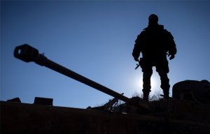 Правительство РФ не поддержало законопроект о частных военных компаниях