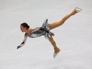 Правила фигурного катания перепишут после олимпийского триумфа Алины Загитовой