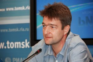 Совладелец «Зимней вишни» дал интервью газете «Ведомости»