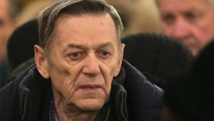 Умер Виктор Калашников— сын знаменитого на весь мир конструктора стрелкового оружия Михаила Тимофеевича Калашникова