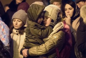 Педагог из Кемерова ценой собственной жизни спасла детей при пожаре в ТЦ