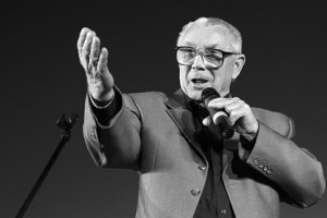 Умер актер Олег Анофриев