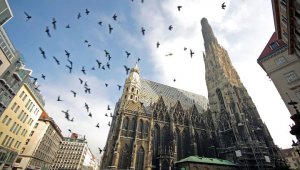 МИД Австрии: Лондон пытался давить на Вену в вопросе о высылке дипломатов