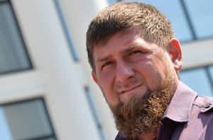 Кадыров готов оказать помощь в поиске пранкера Вольнова, если перед ним поставят такую задачу (При этом таких планов у главы Чечни пока нет)