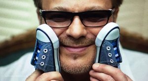 Владимир Пресняков отмечает юбилей