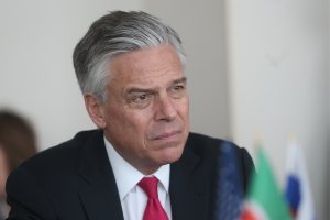 Хантсман не исключил возможности ареста российских активов в США по делу Скрипаля