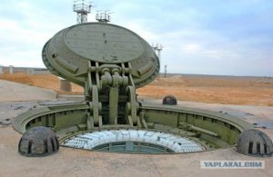 Россия закончила модернизацию своей системы “Мертвая Рука”