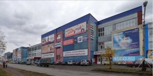 «Закон не позволяет опечатать»: в Красноярске власти не могут закрыть пожароопасный ТЦ
