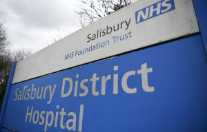 СМИ: Юлия Скрипаль пришла в сознание и может говорить