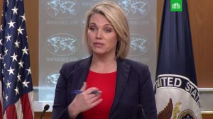 [А нас то за шо?] В Госдепе возмутились ответной высылкой дипломатов США из России