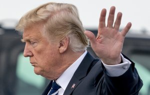 Трамп заявил, что США могут уйти из Сирии очень скоро
