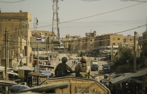 Минобороны РФ опровергло информацию о пролете израильских истребителей F-35 над Сирией