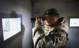 Донбасс вооружился системой «Антиснайпер»? (Киев обвинил военных ДНР в использовании мощного лазерного оружия)