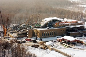 5 крупных катастроф в России, произошедших из-за халатности
