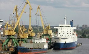 Портовая инфраструктура Прибалтики может потерпеть крах уже в 2018 году: наиболее перспективными альтернативами становятся Калининград и Санкт-Петербург