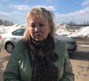 Возбуждено еще одно уголовное дело о пожаре в Кемерово