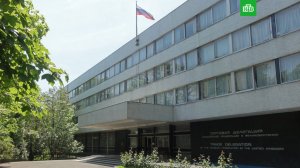 Daily Mai: британские власти угрожают закрыть торговое представительство РФ