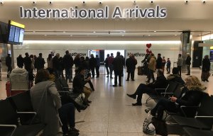 Командир самолета "Аэрофлота" рассказал, что искали британские