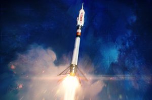 Первые подробности российской лунной ракеты