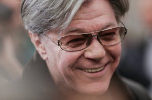 Александр Збруев отмечает 80-летний юбилей