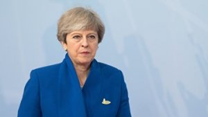 Дело Скрипаля — условный выход для Мэй и Трампа