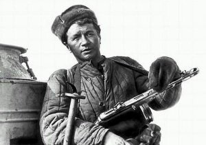 Сегодня "День ватника"