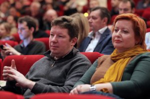 ТЦ обяжут размещать кинотеатры и детские комплексы на нижних этажах уже в этом году