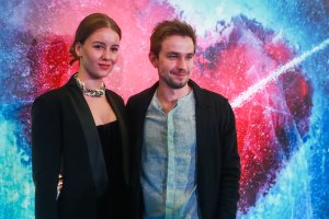 Доля российского кино в прокате с начала года достигла рекордных 50%