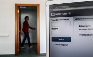 Как «ВКонтакте» разрешила анализировать данные пользователей [Национальному бюро кредитных историй]