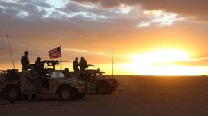 Сирия: 6 военных США погибли в результате подрыва американской колонны