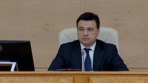 Воробьев: владельцы свалок несут персональную ответственность за экологическую безопасность