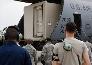 США начали вывозить ядерное оружие из Турции