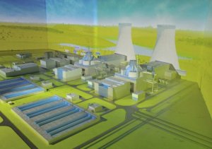 Президент России  Путин и президент Турции  Эрдоган заложили фундамент атомной электростанции «Аккую»