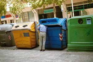 Академик РАН: Из отходов можно получить доход в 130 млрд долларов. Отходы - это не мусор, который надо уничтожать, а богатство, но его надо уметь взять