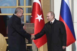 Путин прокомментировал новости по "делу Скрипаля"