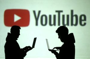 Появились сообщения о стрельбе в главном офисе YouTube в США, люди баррикадируются в кабинетах