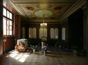 Экспертиза зубов Николая II принесла сенсацию: похоронили не того