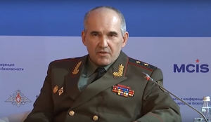 Планы США расчленить Сирию ведут к новой войне - Генштаб ВС РФ